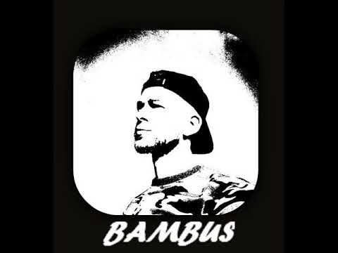 Bambus & Kapek Rap z Bratem