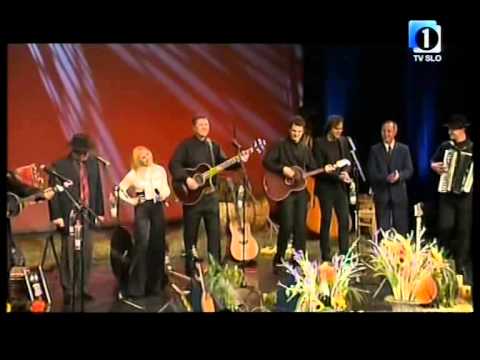 Mlinarca - Prifarci & Nuša Derenda (ljudska)