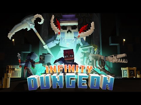 Infinity Dungeon