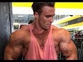 DAY 2 SHOULDERS | PLATEAU BREAKER PROGRAM