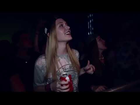 Danger Hardcore Team - The Qontinent 2014 (Aftermovie)