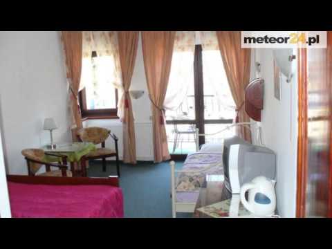 Willa Focus - Mielno meteor24.pl