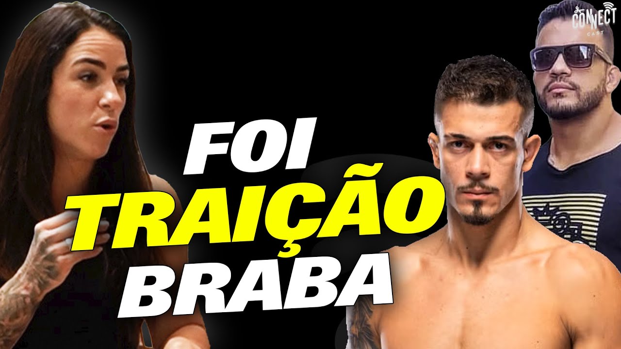 NORMA EXPÕE O REAL MOTIVO QUE A FEZ IR PARA A CHUTEBOXE