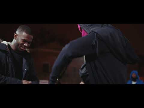 TracyDeuce (feat. Krazy Montana) - "Run Down" [Official Music Video]