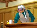 Phoenix Wrong: Trial By Fire
