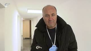 Социално заведение за хора в нужда в Димитровград се наводни, заради ВиК-авария