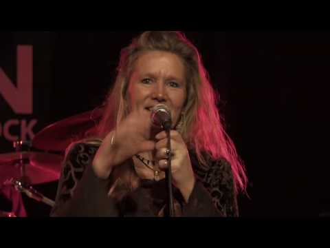 Lyden af Østjylland - Raven - Classic Rock Randers #1