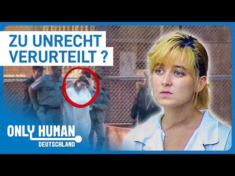 Unschuldig zum Tode verurteilt? Die Wahrheit über Darlie Routier! | True Crime Doku