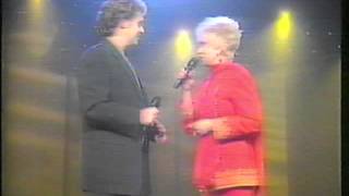 Michael Ball &amp; T W   Sometimes When We Touch