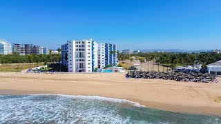 SPECTACULAR ONE BEDROOM CONDO AT LA MARINA TENNIS & YACHT CLUBvideo