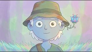 O Jardim das Perguntas (pra ouvir enquanto faz outra coisa)
