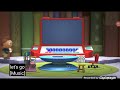 Super WHY Season 1 Normal Pitch