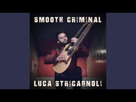 Smooth Criminal