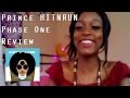 Prince HITNRUN Phase One Review 