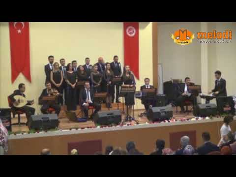 BİLGENUR ŞÜKÜROĞLU - Gece Kirpikli Kadın