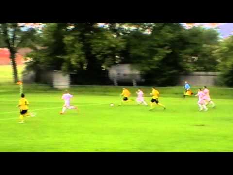SK Beskyd Frenštát p. R. - TJ Háj ve Slezsku 0:3
