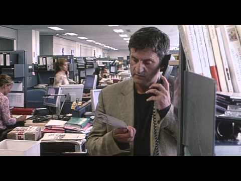Cache  - Trailer