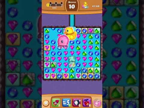 Diamond Digger Saga Level 1,192 2 stars