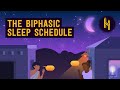 Why Humans Are Supposed to Sleep in Two 4-Hour Phases