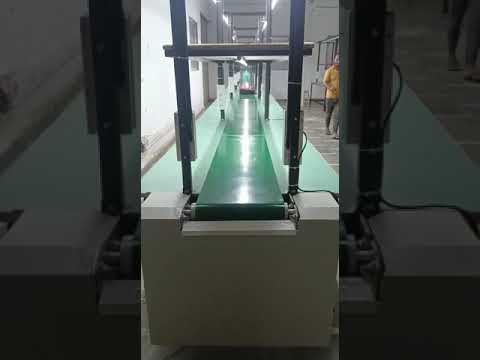 PTFE Coated Conveyor Belts
