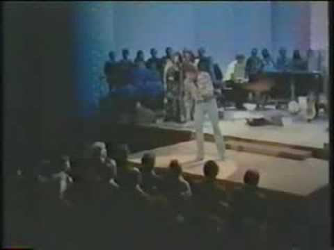 Frank Ifield sings "The Swiss Maid"