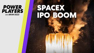 SpaceX IPO & why oil could hit $150: Robinhood Exec