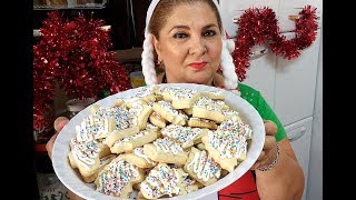 BOLACHA DE NATAL DECORADA MUITO FÁCIL DE FAZER AUMENTE SUA RENDA NESSE NATAL