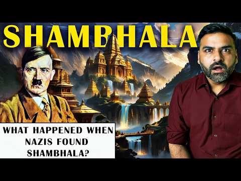 Mystery of Shambhala | Shambhala Real Story | Harry Sahota