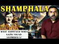 Mystery Of Shambhala Shambhala Real Story Harry Sahota
