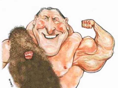 Rasťo Piško - Adamsovci 3