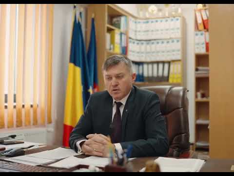 Romica Magopet Primar de Ibanesti Botosani