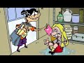 Ed Edd N Eddy S Hanky Panky Hullabalo Double D Give May Valentine S Card Scene
