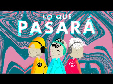 M2H x Estani - Lo Que Pasará