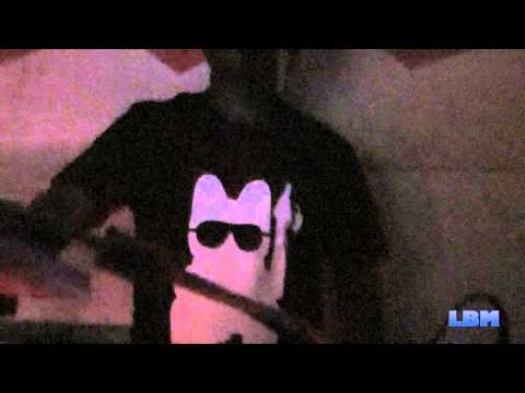 Scratcha DVA in Beijing 2012