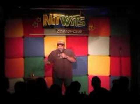 Nitwits - North Dakota 