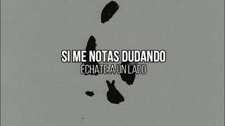 Leiva - A Ti Te Ocurre Algo (letra)