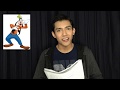 CHILDREN S DUBBING Ruben Tuesta