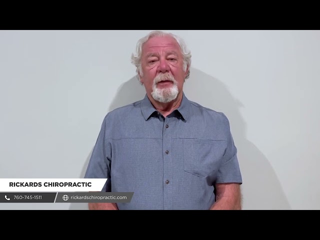 Lower Back Pain, Neck Pain, And Sleeping Problems All Answered Through Upper Cervical Care