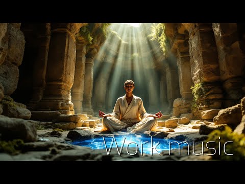 ROSALÍA - Reliquia (meditation Remix) | Instrumental | Deep Sleep Music, Ancient Healing Frequencies