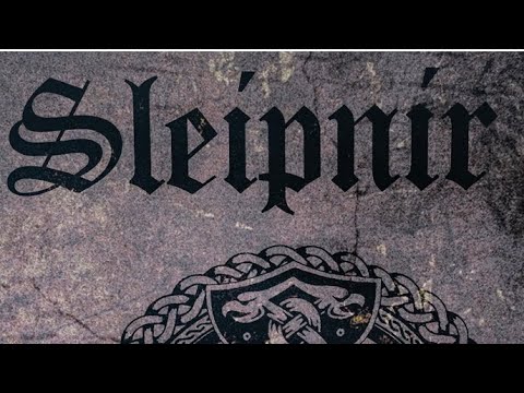 Sleipnir - Schicksalsmelodie