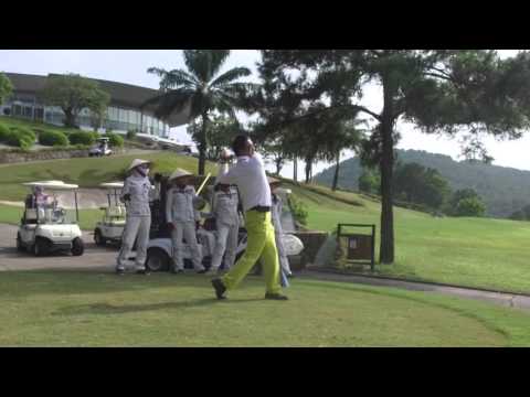 2015 1209 醒吾高爾夫-北越