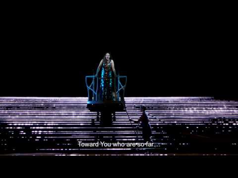 L'Amour de Loin: "Si tu t'appelles Amour"