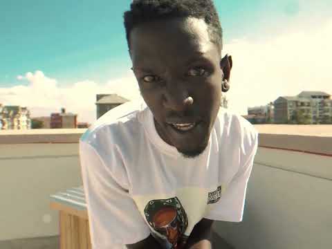 JAY DYLO - ESSENTIALS (OFFICIAL MUSIC VIDEO)