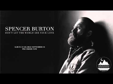 Spencer Burton - Death of Gold (Demo)