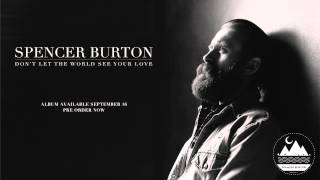 Spencer Burton - Death of Gold (Demo)