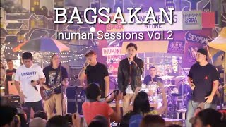 Parokya Ni Edgar ft. Gloc-9 &amp; Frank Magalona - Bagsakan (Inuman Sessions Vol.2)