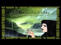 Cruachan - I Am Warrior [2011] 