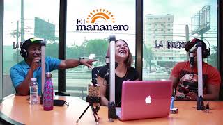 El Naguero | Los Clamores de Semana Santa