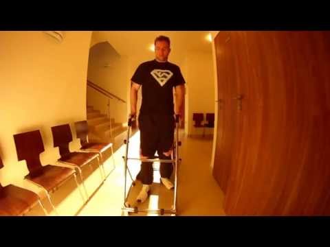 Jak szybko doprowadzić sygnał mięśni pośladków Ćwiczenia mięśni grzbietowych człowiek