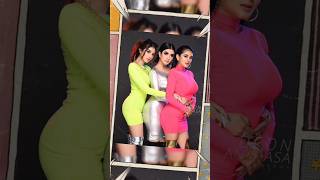 Download lagu YOUBI SISTER IS INTENDED TO BE TERGHEA GHEA mp3